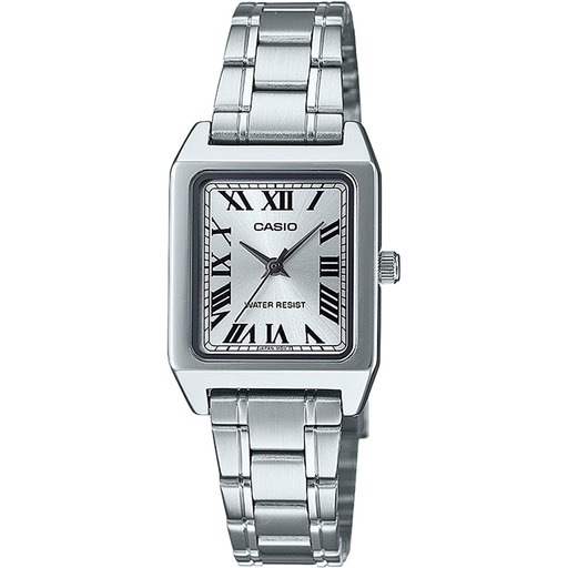 Hodinky CASIO LTP-B150D-7BEF Timeless Collection 22mm 1 ATM
