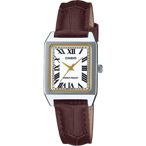Hodinky CASIO LTP-B150L-2B2EF Timeless Collection 22mm 1 ATM
