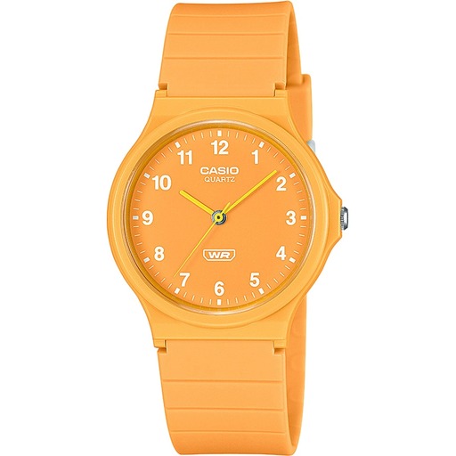 Hodinky CASIO MQ-24B-9BEF Timeless Collection 35mm 1ATM