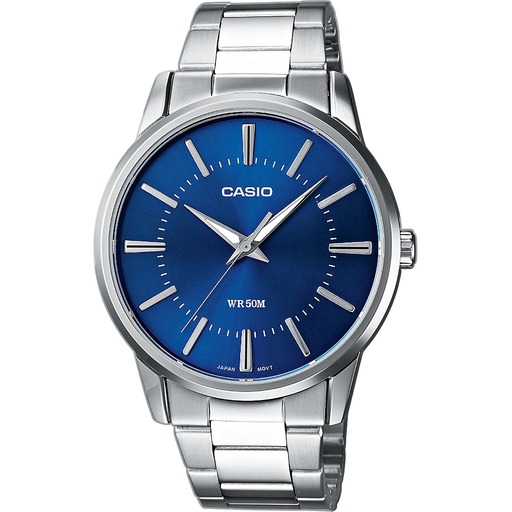 Hodinky CASIO MTP-1303PD-2AVEG Timeless Collection 40mm 5ATM