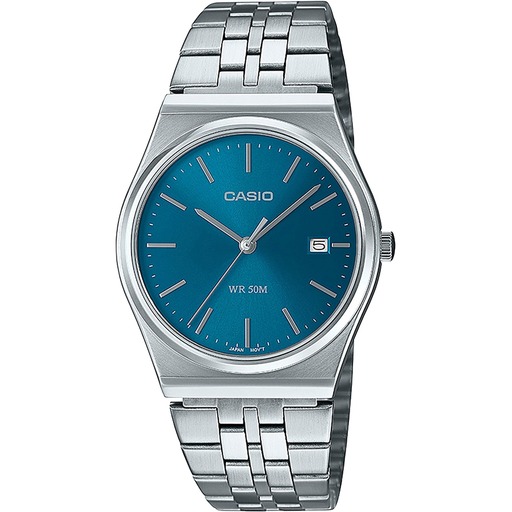 Hodinky CASIO MTP-B145D-2A2VEF Timeless Collection 35mm 5ATM