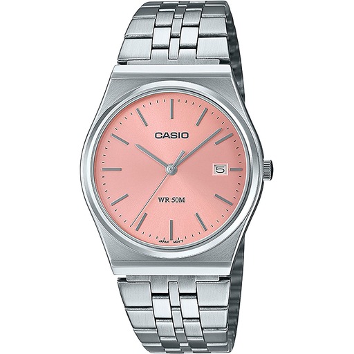 Hodinky CASIO MTP-B145D-4AVEF Timeless Collection 35mm 5ATM