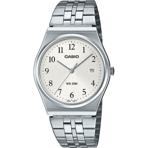 Hodinky CASIO MTP-B145D-7BVEF Timeless Collection 35mm 5ATM