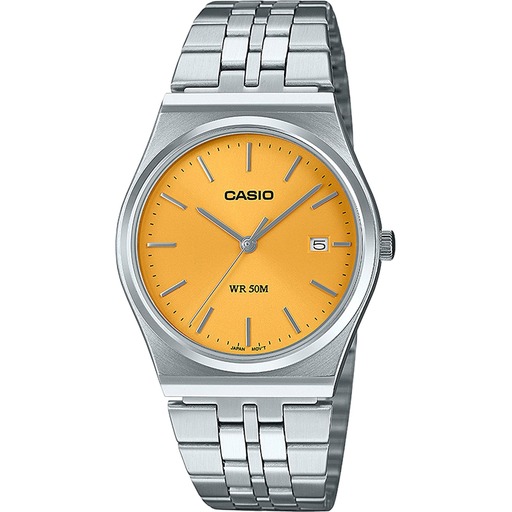 Hodinky CASIO MTP-B145D-9AVEF Timeless Collection 35mm 5ATM