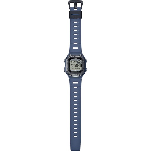 Hodinky CASIO WS-B1000-2AVEF Timeless Collection 41mm 10ATM