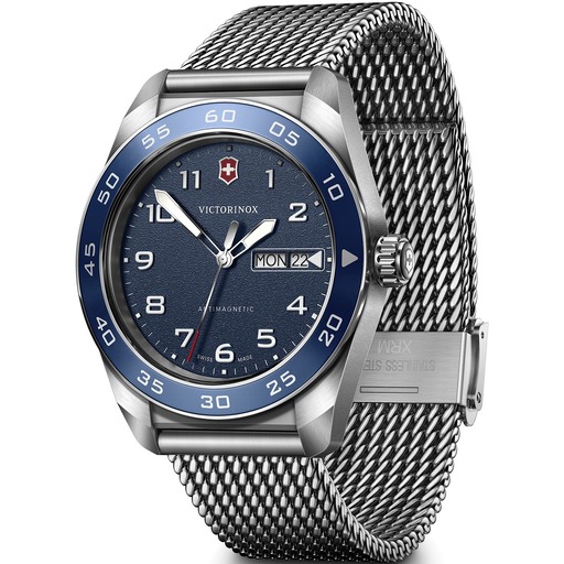 Hodinky Victorinox 242042 Swiss Army 42mm 10ATM