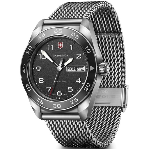 Hodinky Victorinox 242043 Swiss Army 42mm 10ATM