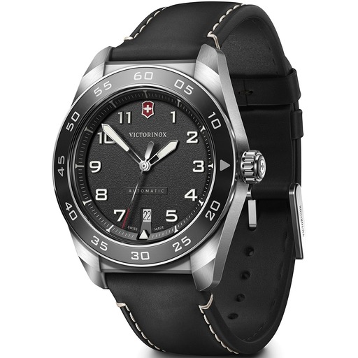 Hodinky Victorinox 242044 Swiss Army Automatic 42mm 10ATM