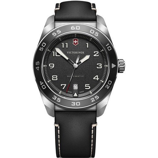 Hodinky Victorinox 242044 Swiss Army Automatic 42mm 10ATM