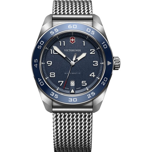Hodinky Victorinox 242045 Swiss Army Automatic 42mm 10ATM