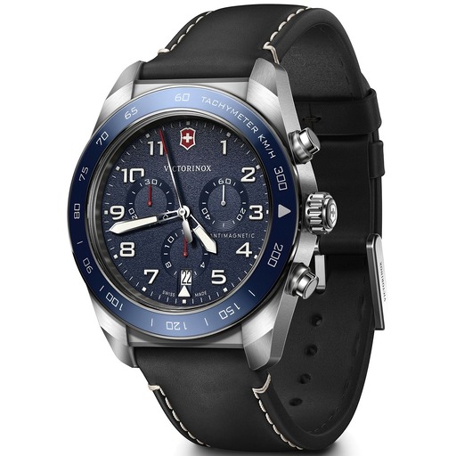 Hodinky Victorinox 242047 Swiss Army Chrono 42mm 10ATM
