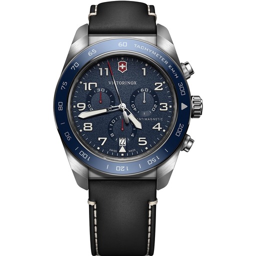 Hodinky Victorinox 242047 Swiss Army Chrono 42mm 10ATM