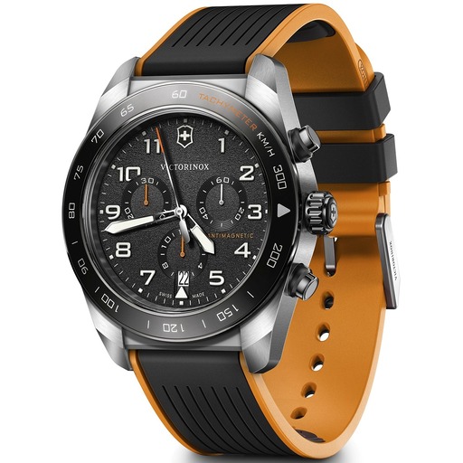 Hodinky Victorinox 242050 Swiss Army Chrono 42mm 10ATM