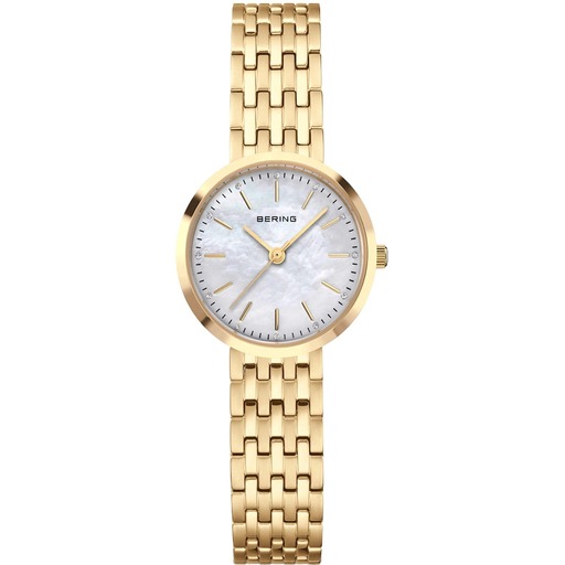 Hodinky Bering 19126-734 Classic 26mm 5ATM