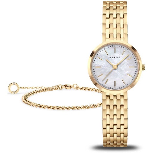 Hodinky Bering 19126-734 Classic 26mm 5ATM