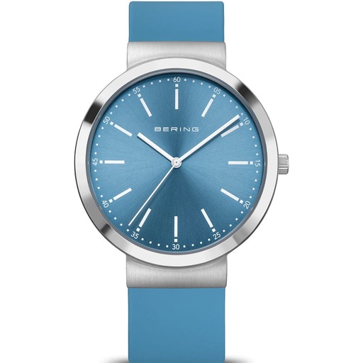 Hodinky Bering 10141-398 Classic 41mm 5ATM