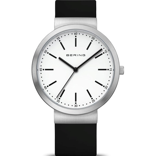 Hodinky Bering 10141-404 Classic 41mm 5ATM
