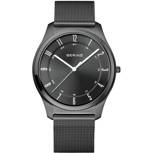 Hodinky Bering 18340-222 Ultra Slim 40mm 3ATM