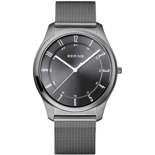 Hodinky Bering 18340-377 Ultra Slim 40mm 3ATM