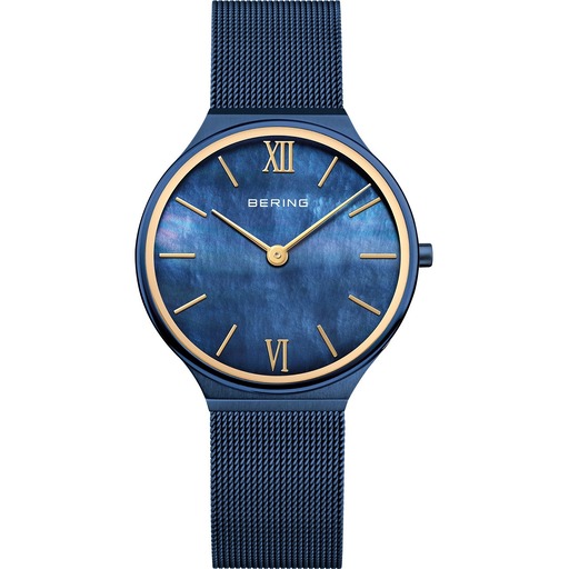 Hodinky Bering 18434-397 Classic 34mm 3ATM