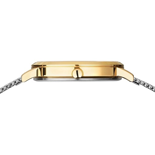 Hodinky Bering 18634-010 Titanium 34mm 5ATM