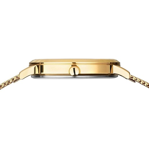 Hodinky Bering 18634-334 Titanium 34mm 5ATM