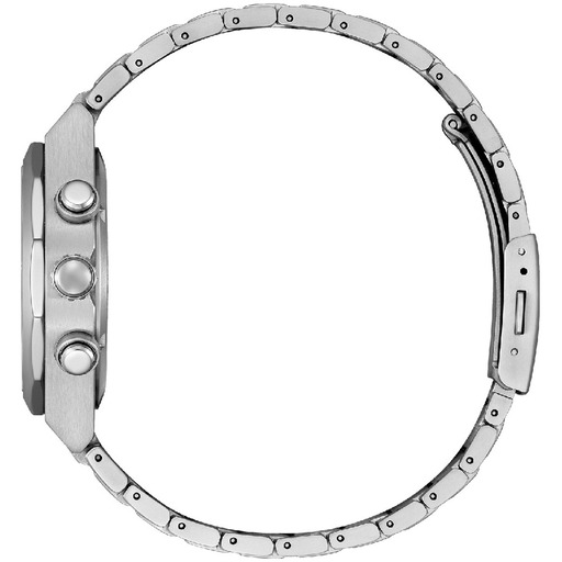 Hodinky Citizen CA4690-51E Super-Titanium Zenshin Eco-Drive Chrono 41mm 10ATM
