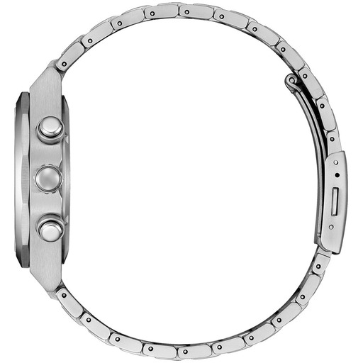 Hodinky Citizen CA4691-59L Super-Titanium Zenshin Eco-Drive Chrono 41mm 10ATM