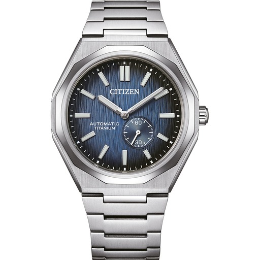 Hodinky Citizen NK5020-58M Super-Titanium Zenshin Automatic 40mm 10ATM