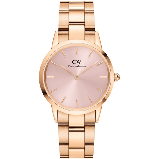 Hodinky Daniel Wellington DW00100369 Iconic Link 32mm 3ATM