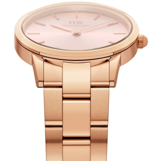 Hodinky Daniel Wellington DW00100369 Iconic Link 32mm 3ATM