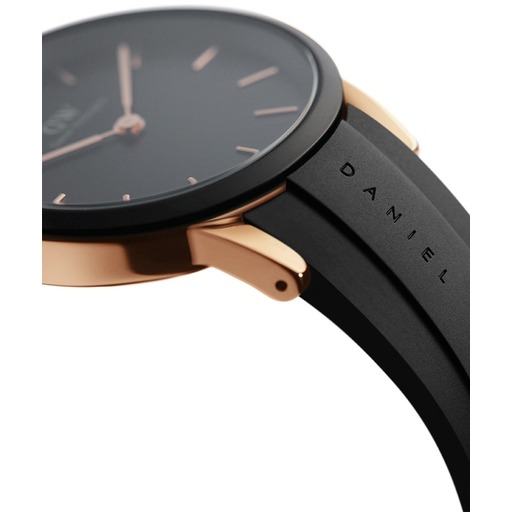 Hodinky Daniel Wellington DW00100611 Iconic Motion 44mm 10ATM