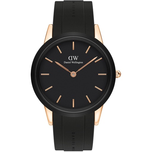 Hodinky Daniel Wellington DW00100611 Iconic Motion 44mm 10ATM