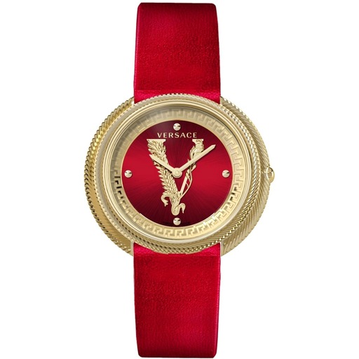 Hodinky Versace VE2CA0423 Thea 38mm 5ATM
