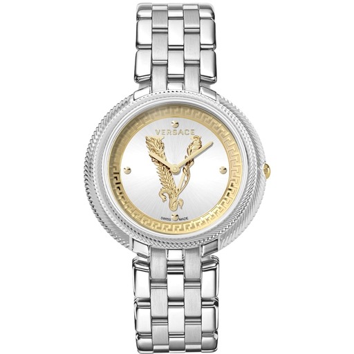 Hodinky Versace VE2CA0523 Thea 38mm 5ATM