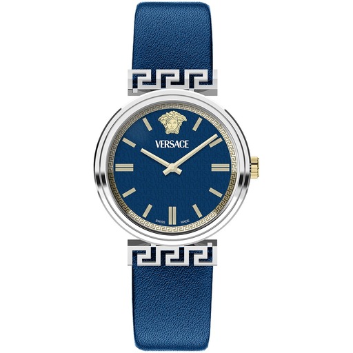 Hodinky Versace VETCA0124 Mythos 36mm 5ATM
