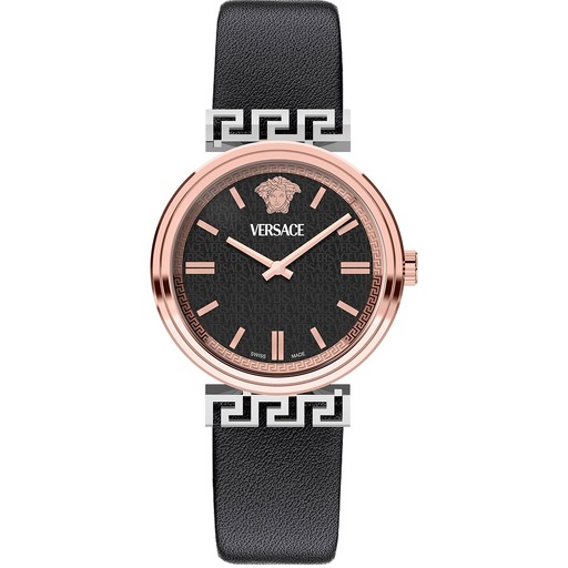 Hodinky Versace VETCA0224 Mythos 36mm 5ATM
