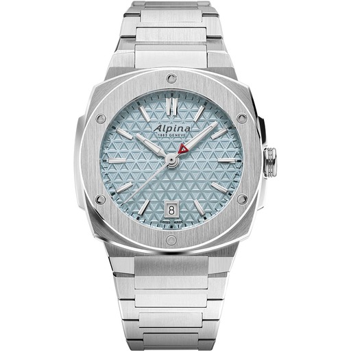 Hodinky Alpina AL-220LB2AE6B Extreme Quartz 34mm 10ATM