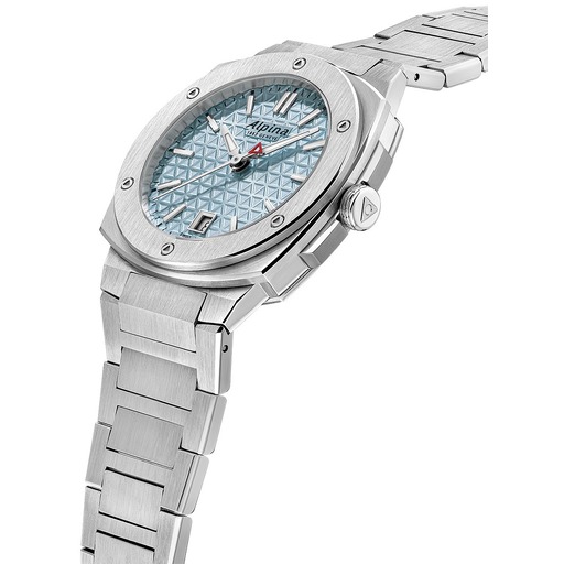 Hodinky Alpina AL-220LB2AE6B Extreme Quartz 34mm 10ATM