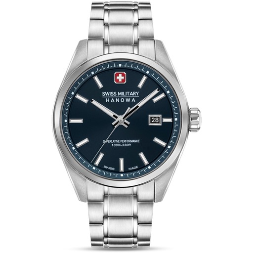 Hodinky Swiss Military Hanowa SMWGH0004103 Pioneer 41mm 10ATM