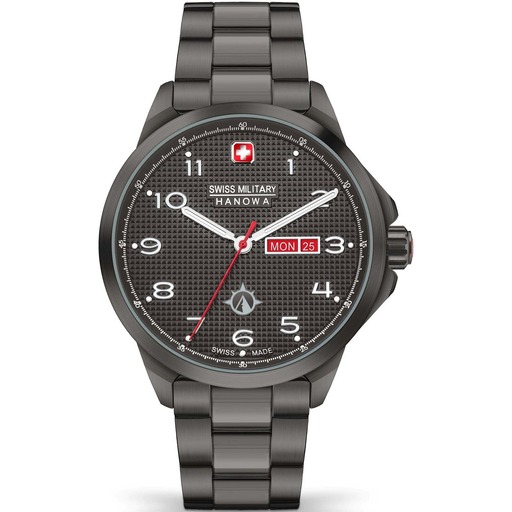 Hodinky Swiss Military Hanowa SMWGH2100341 Puma 45mm 10ATM