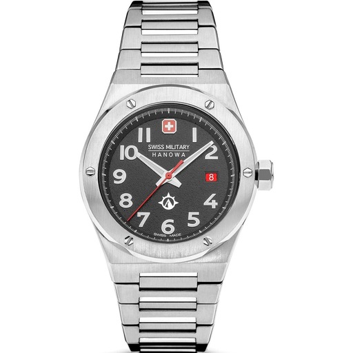 Hodinky Swiss Military Hanowa SMWGH2101902 Sonoran 43mm 10ATM