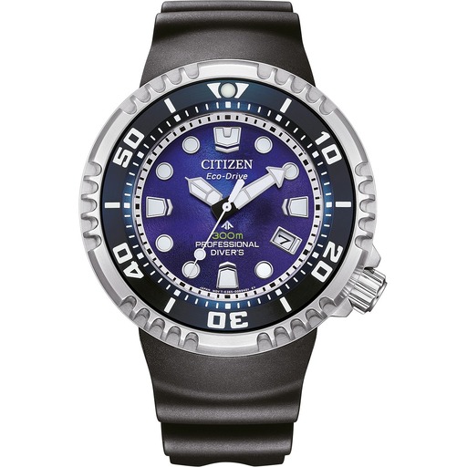 Hodinky Citizen BN1025-08L Promaster Prof. Diver Solar 46mm 30ATM