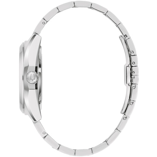 Hodinky Bulova 96B470 Surveyor Automatic 39mm 3ATM
