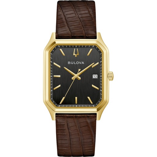 Hodinky Bulova 97B235 Tony Bennett 32mm 3ATM