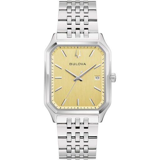 Hodinky Bulova 96B471 Tony Bennett 32mm 3ATM