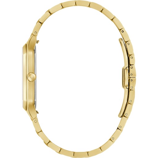 Hodinky Bulova 97B236 Tony Bennett 32mm 3ATM