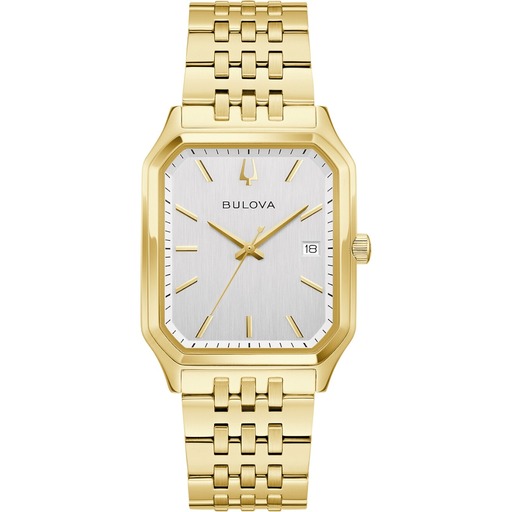 Hodinky Bulova 97B236 Tony Bennett 32mm 3ATM