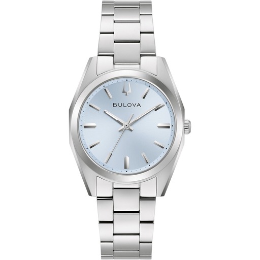 Hodinky Bulova 96L345 Surveyor 22,7mm 3ATM