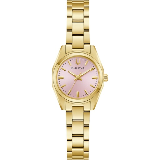 Hodinky Bulova 97L187 Surveyor 22,7mm 3ATM